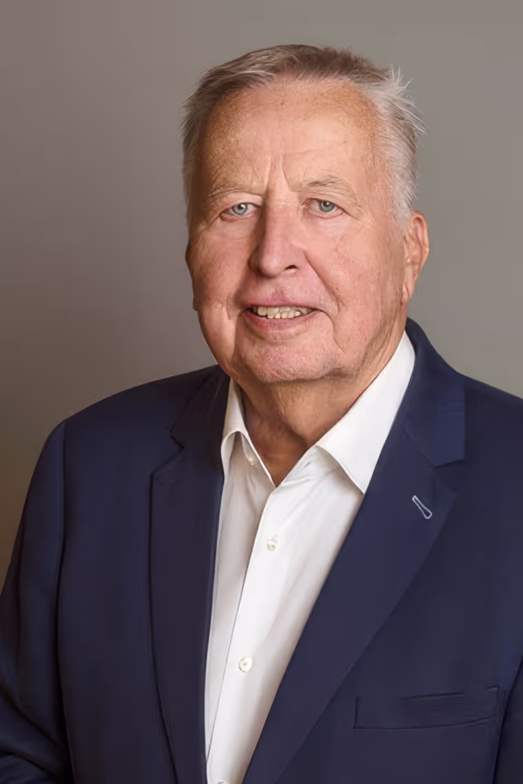 Wolfgang Krainer