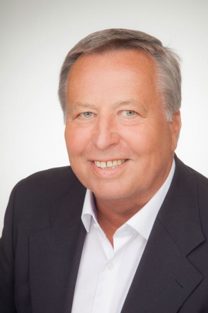 Bezirksvorsteher Wolfgang Krainer Club Lend © Karlovits